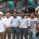 Congratulations: Tengxuan successfully commissioned the energy-saving steam condensate system designed for Maruti Paper in India