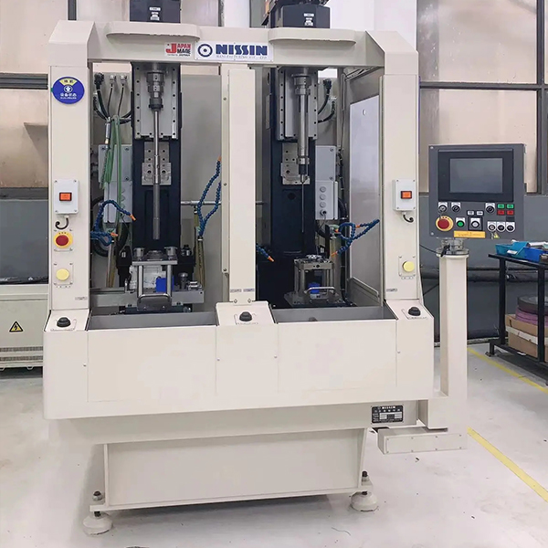 Mecanizado de ultraprecisión – xuan