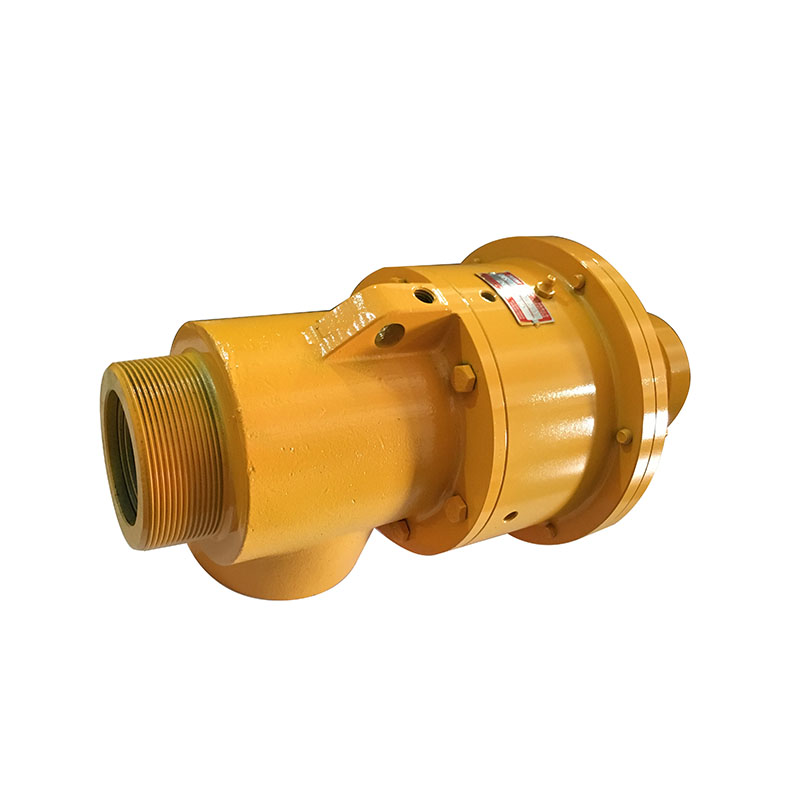 HSXF080 Water Rotary Joints Tengxuan Technology Co,. Ltd.