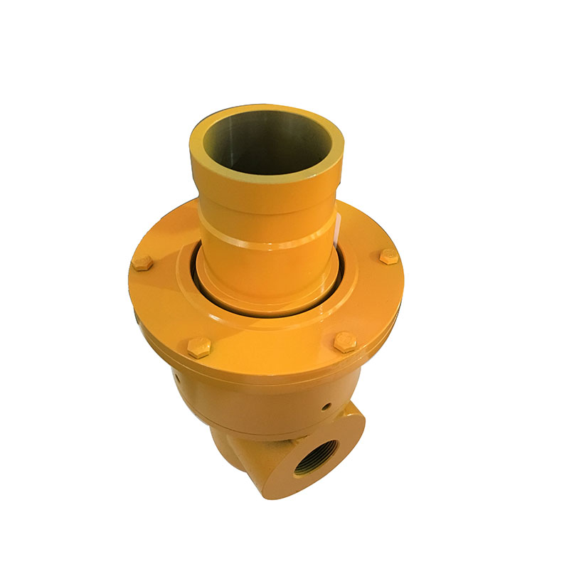 HSXF080 Water Rotary Joints Tengxuan Technology Co,. Ltd.