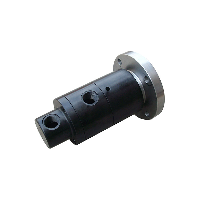 BEE Series Air Rotary Joints