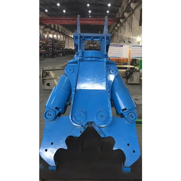 MCW2-25 Hydraulic Central Rotary Joints