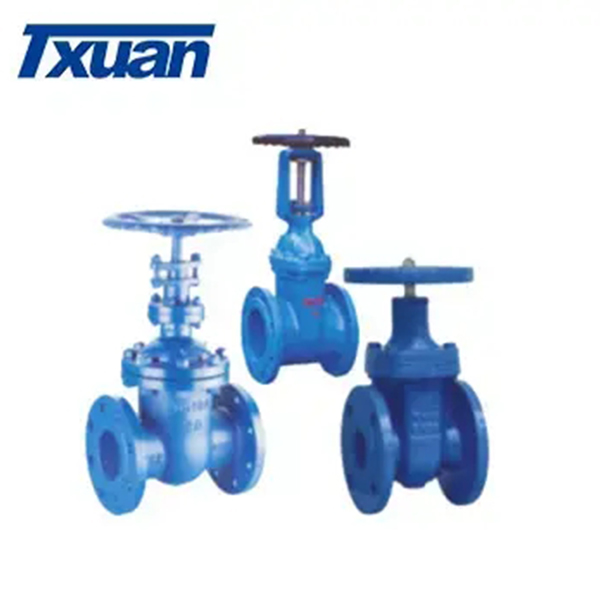 Gate Valve Series
