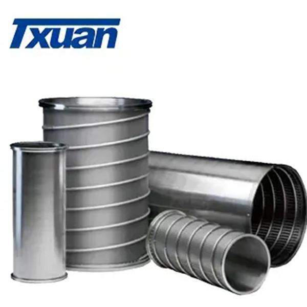 Tengxuan Filtration System