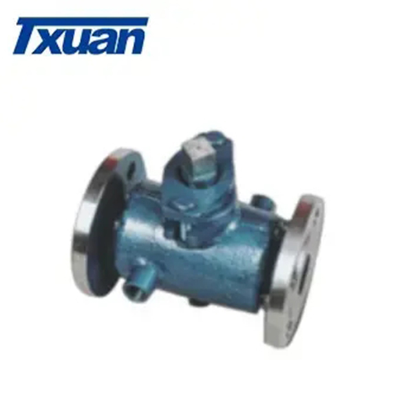 Plug Valve Series
