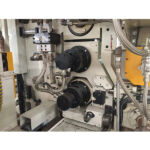 Juntas rotativas de vapor serie QQ