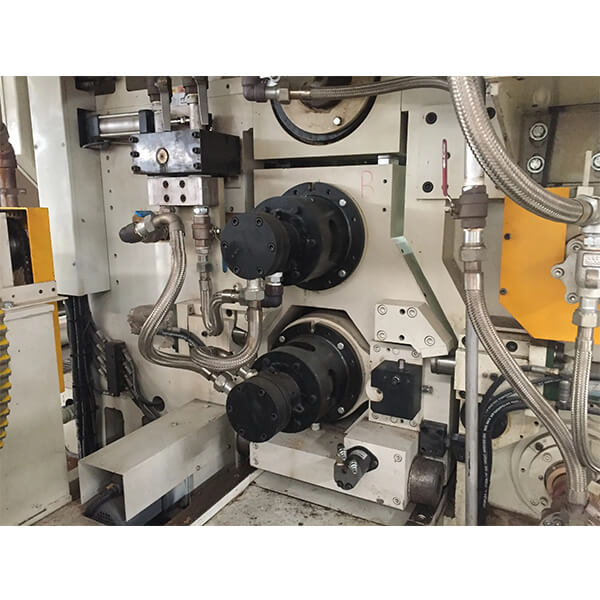 QQ Series Steam Rotary Joints