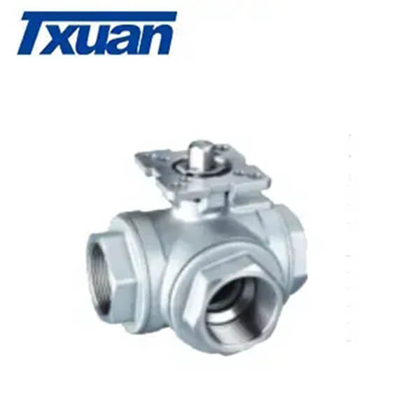 Ball Valve Series