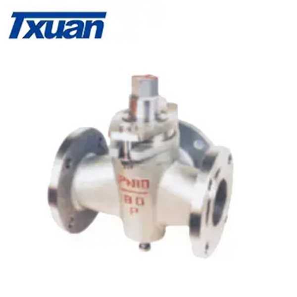 Plug Valve Series