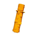 MCN13-20 Hydraulische zentrale Drehgelenke