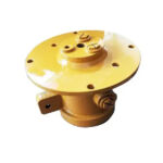 MCW3-14 Hydraulische zentrale Drehgelenke