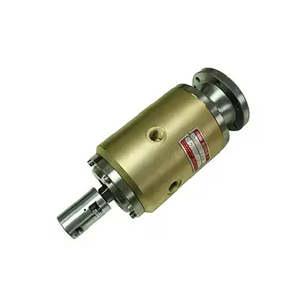 M Series Oil Rotary Joints