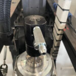 Coolant Rotating Unions
