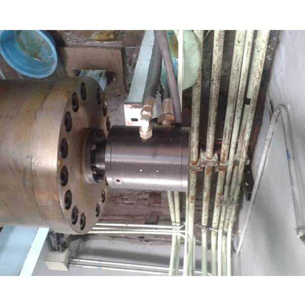 ML series Oil Rotary Joints