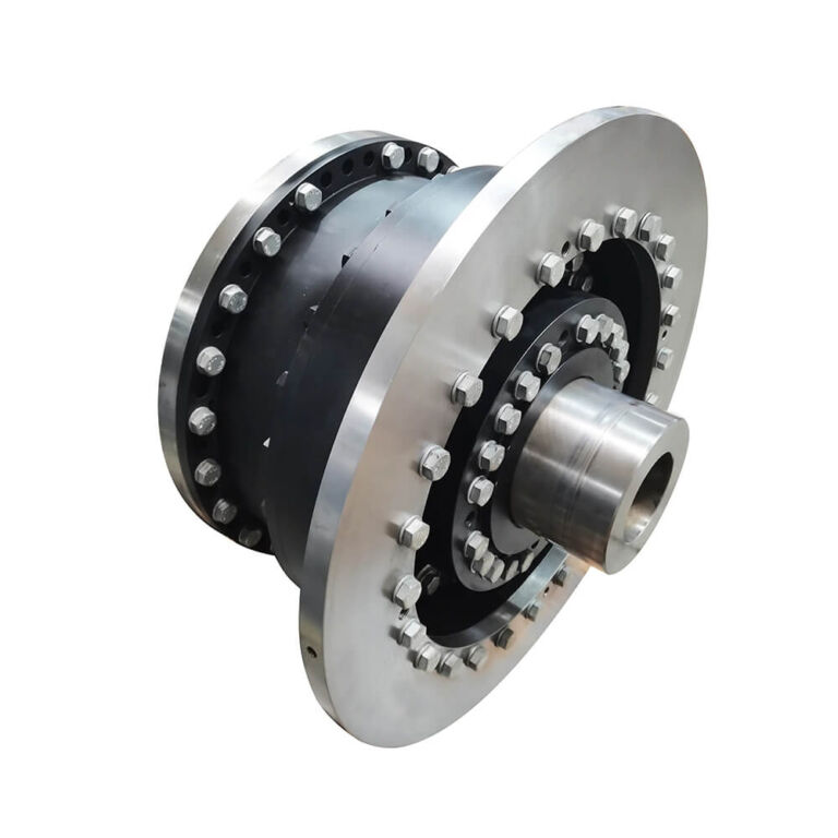 Coupling of Semidirect Drive Unit Tengxuan Technology Co,. Ltd.