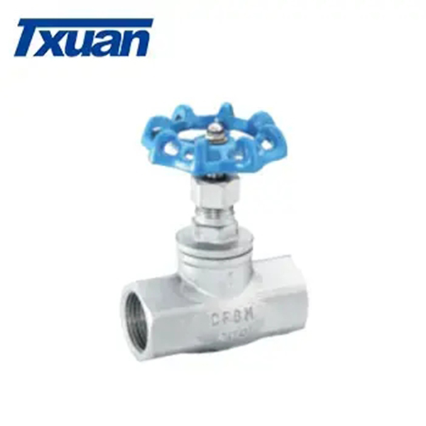 Globe Valve Series