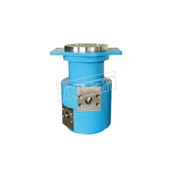 MCW2-25 Hydraulic Central Rotary Joints