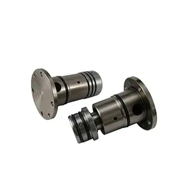 CI Series Water Rotary Joints