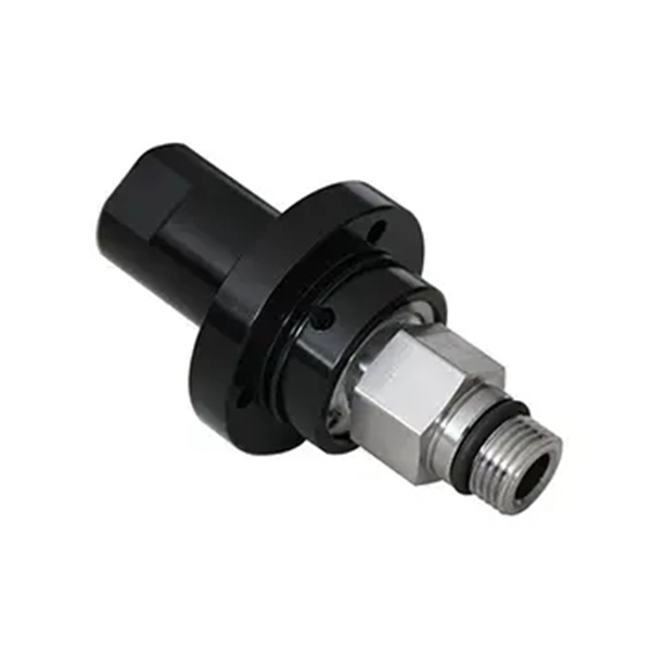 GC Series Oil Rotary Joints