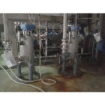 Système de filtration Tengxuan