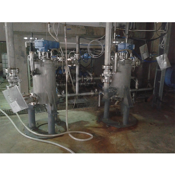 Tengxuan Filtration System