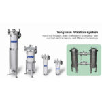 Système de filtration Tengxuan