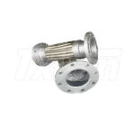 Flexibler Metallschlauch