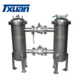 Système de filtration Tengxuan