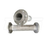 Flexibler Metallschlauch