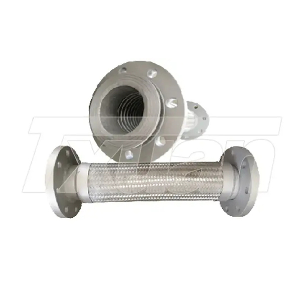 Flexible Metal Hose