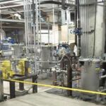 Starch Preparation System - Txuan