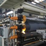 HS-XF080 Wasserdrehgelenke