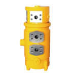 Joints rotatifs centraux hydrauliques MCW6-19SY